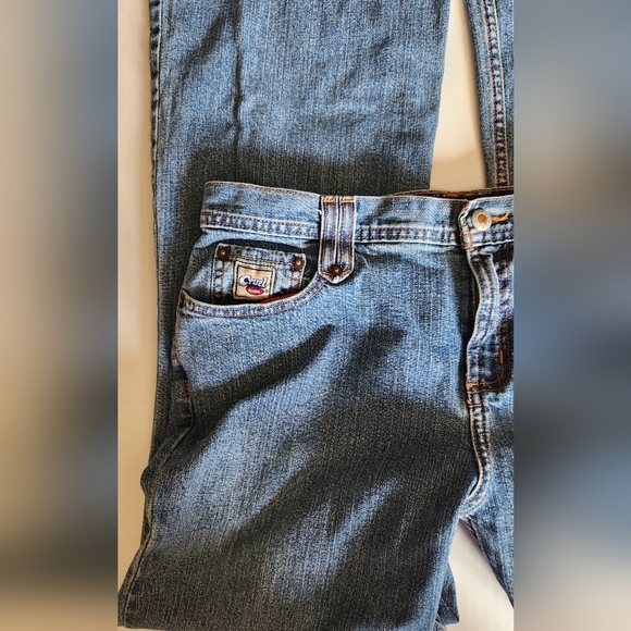 Cruel Girl Low Rise Size 15R - Picture 8 of 14